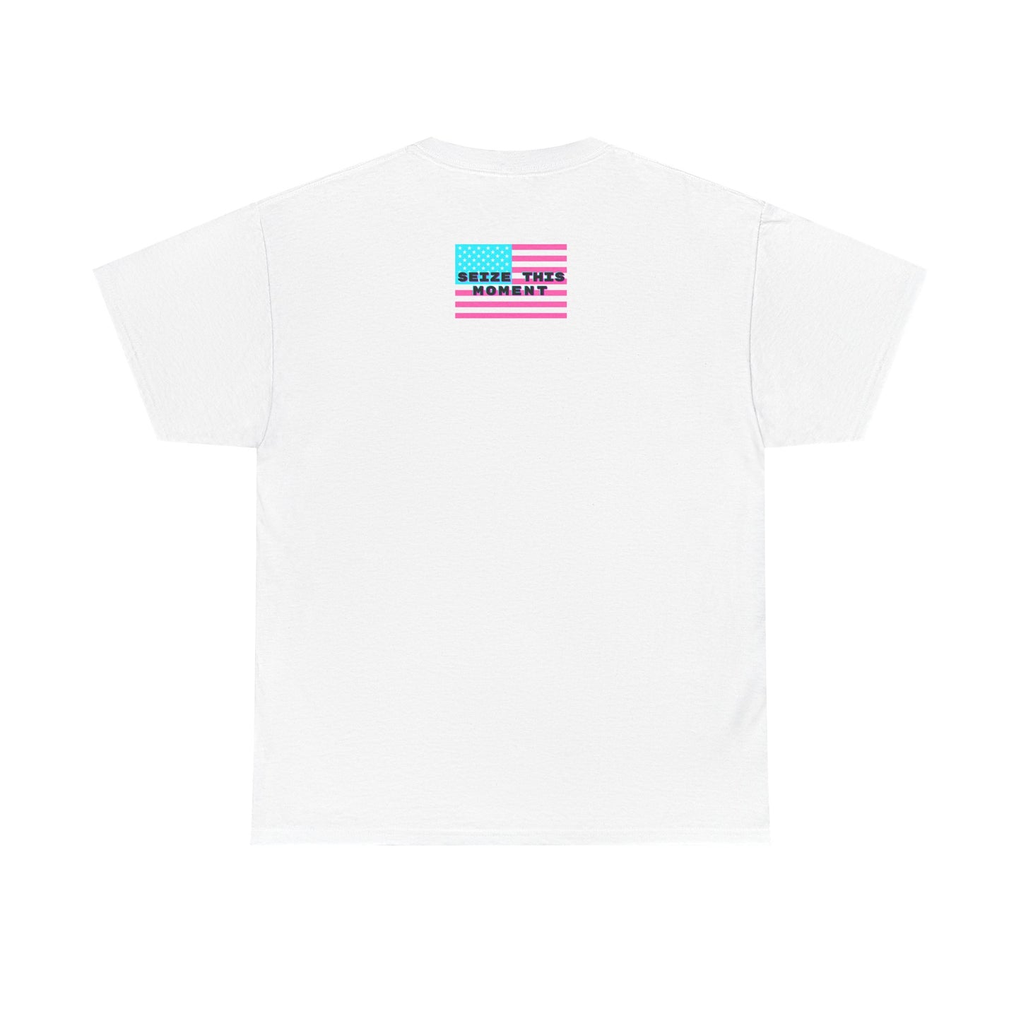 RESIST Unisex Heavy Cotton Tee