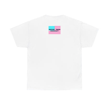 RESIST Unisex Heavy Cotton Tee